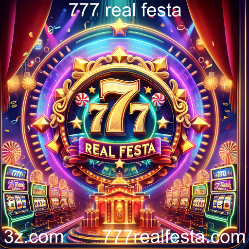 Perguntas Frequentes sobre o Jogo 777 Real Festa