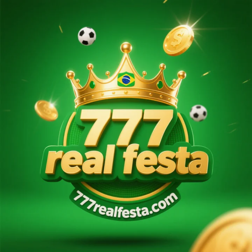 777 real festa